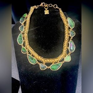Beautiful Stone necklace
